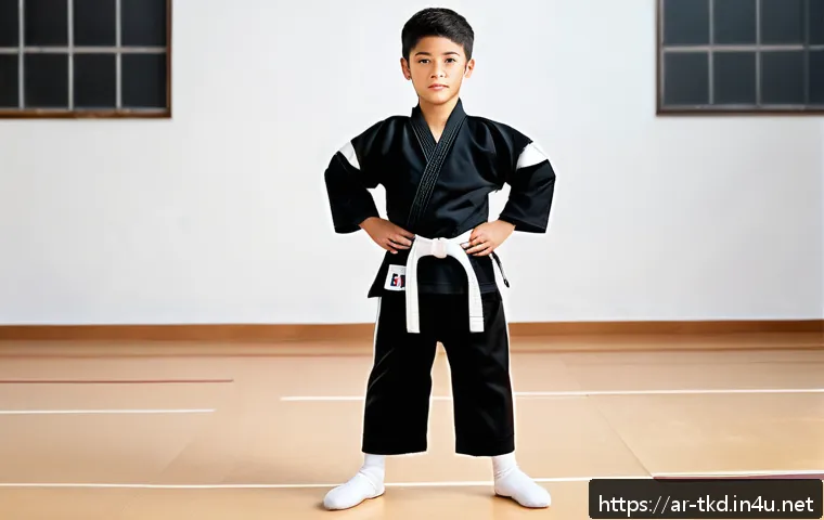 태권도 도복 추천 브랜드 관련 이미지 1